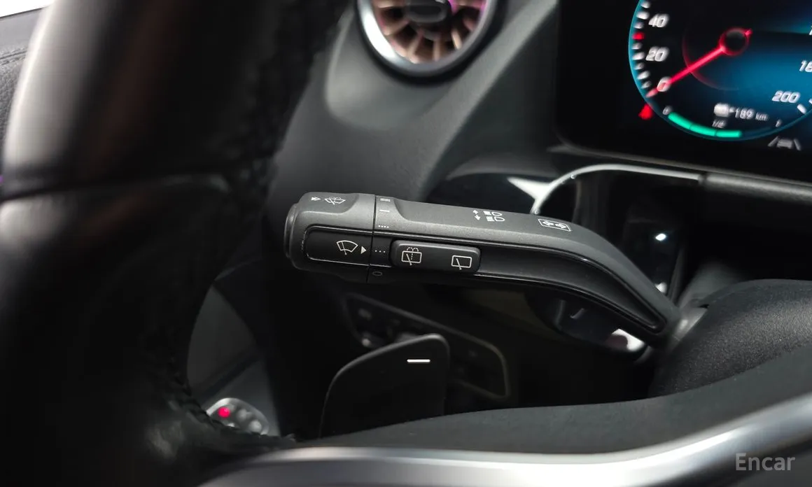 Фото 17 - Mercedes-Benz EQA