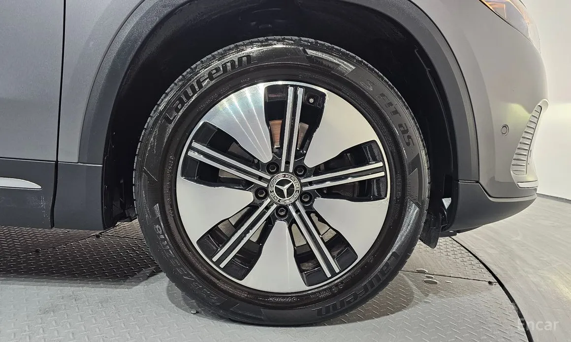 Фото 5 - Mercedes-Benz EQA