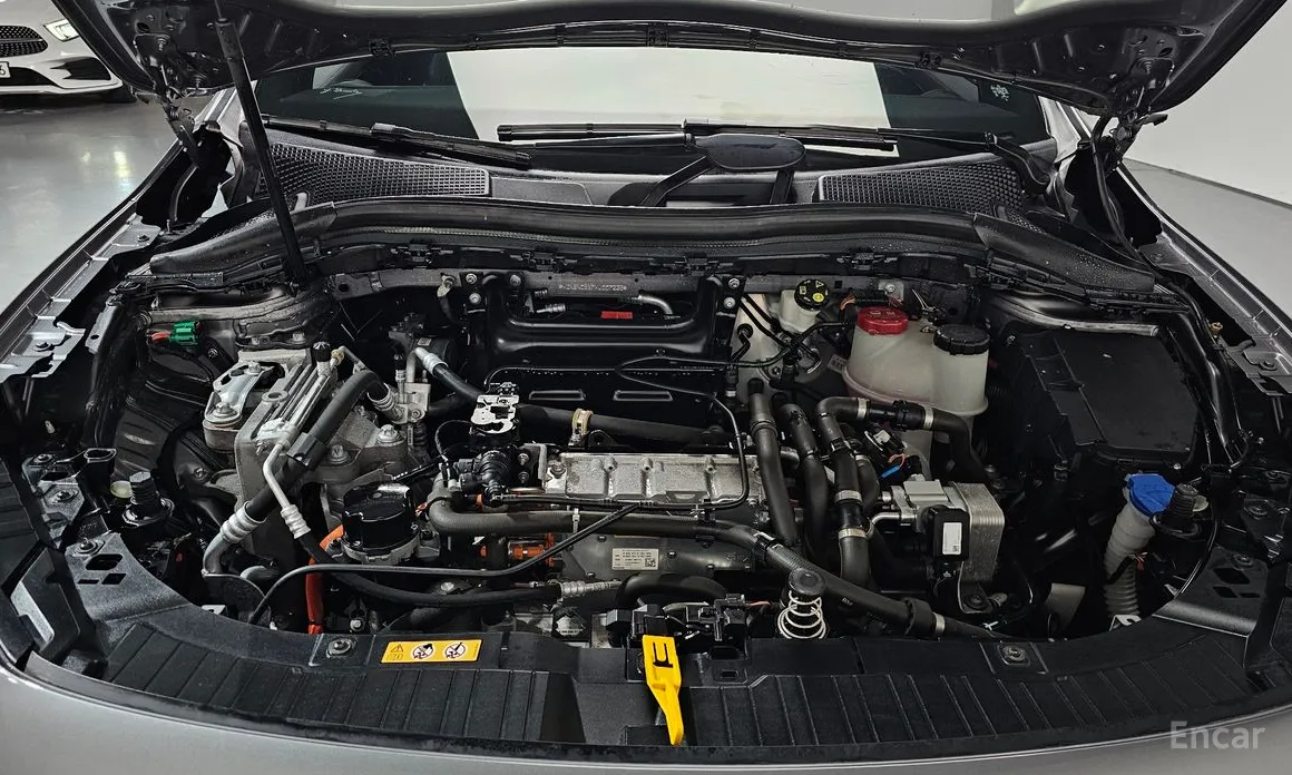 Фото 6 - Mercedes-Benz EQA