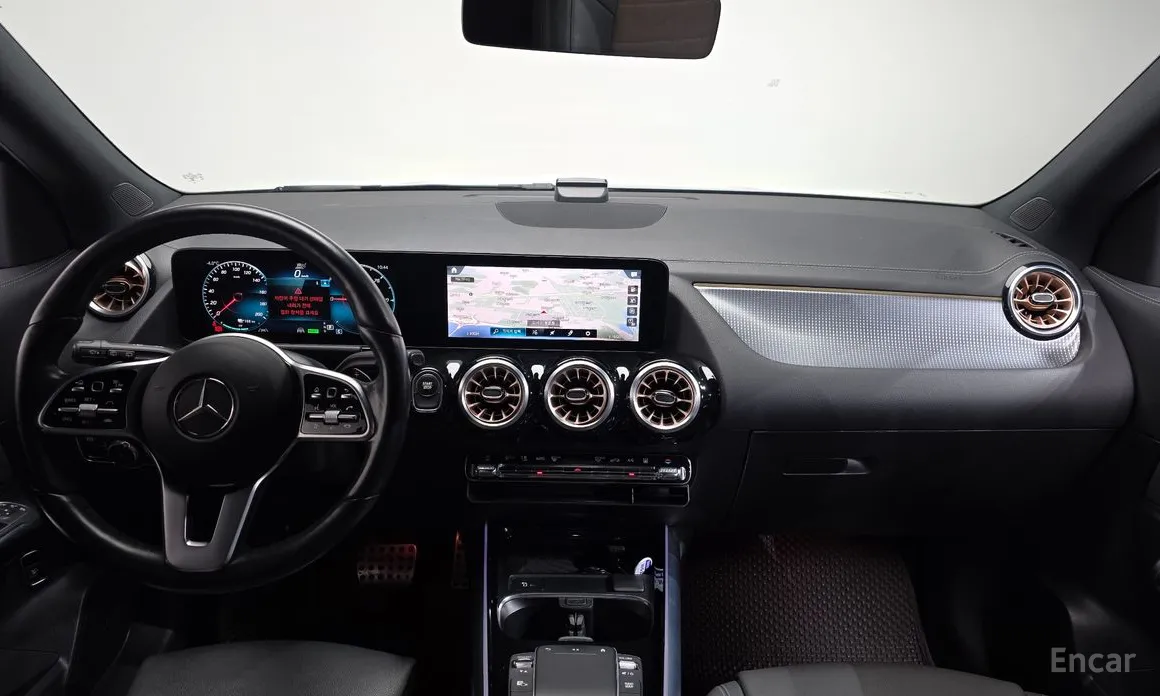 Фото 7 - Mercedes-Benz EQA