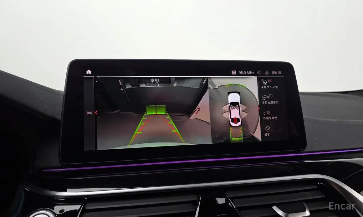 Фото 15 - BMW 5 Series