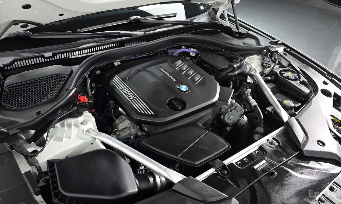 Фото 6 - BMW 5 Series