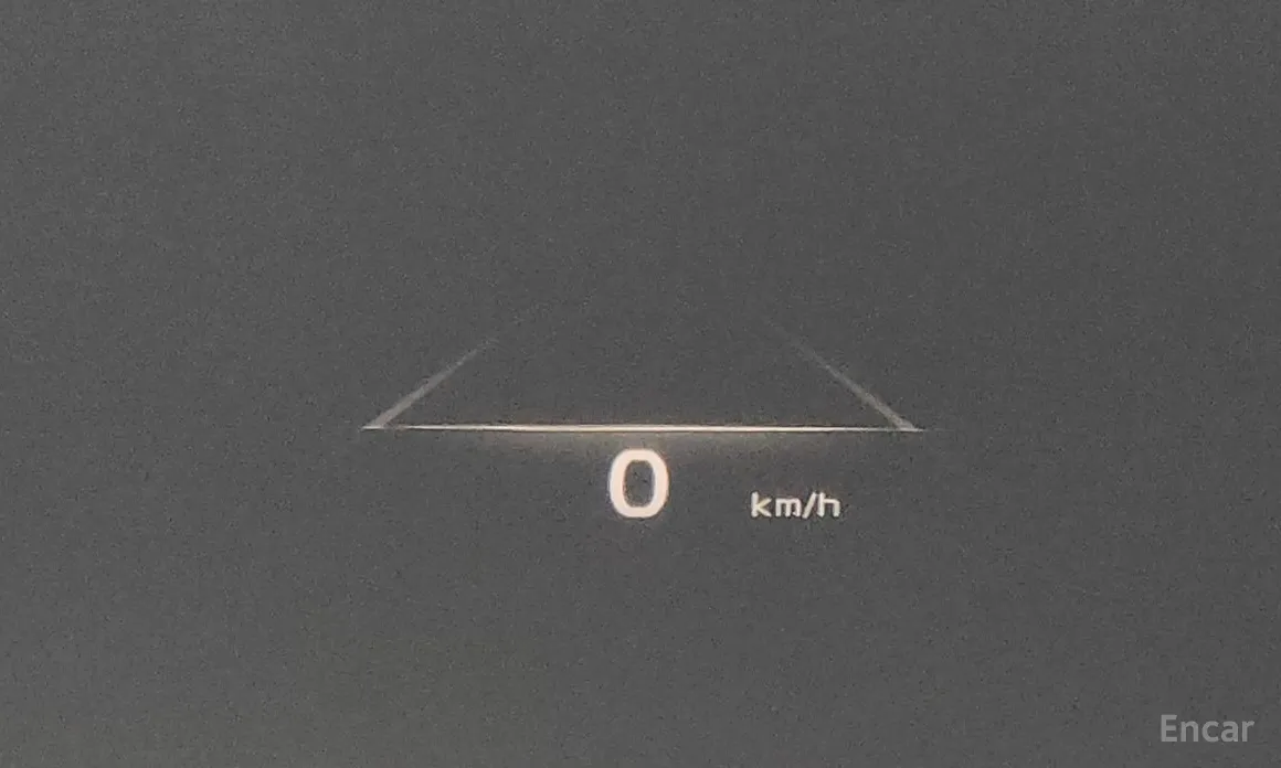 Фото 17 - Kia Mohave