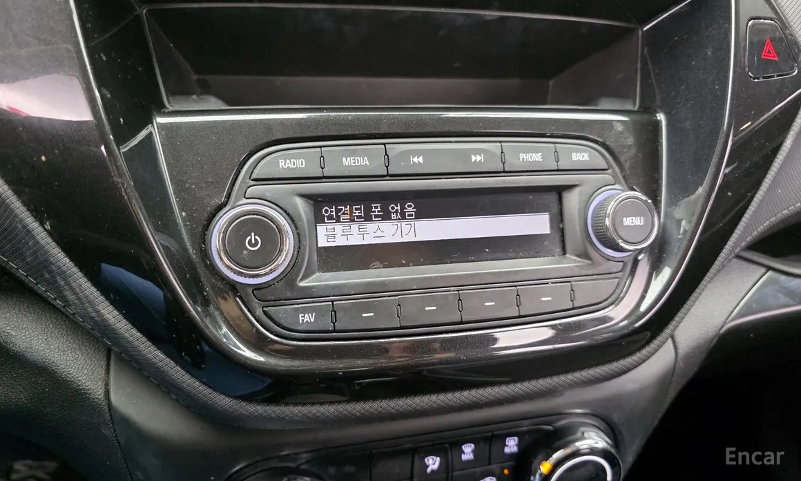 Фото 16 - Chevrolet Trailblazer