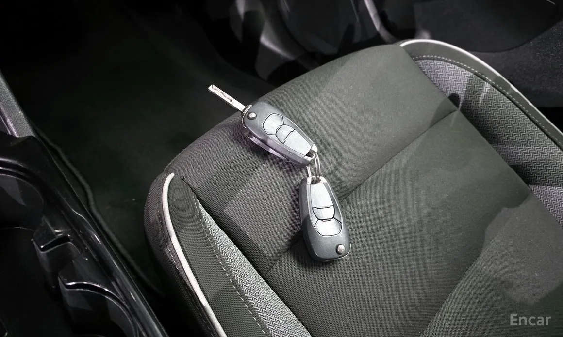 Фото 18 - Chevrolet Trailblazer