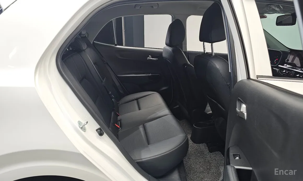 Фото 12 - Kia Morning