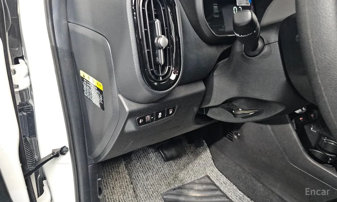 Фото 14 - Kia Morning