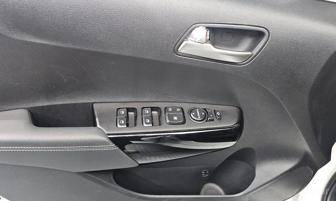 Фото 17 - Kia Morning