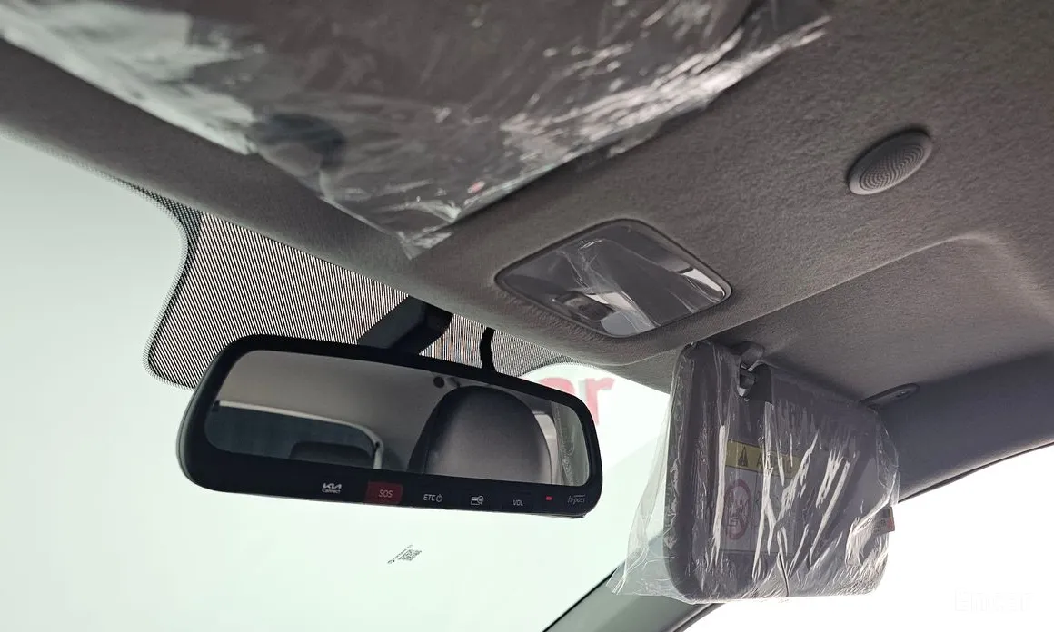 Фото 19 - Kia Morning