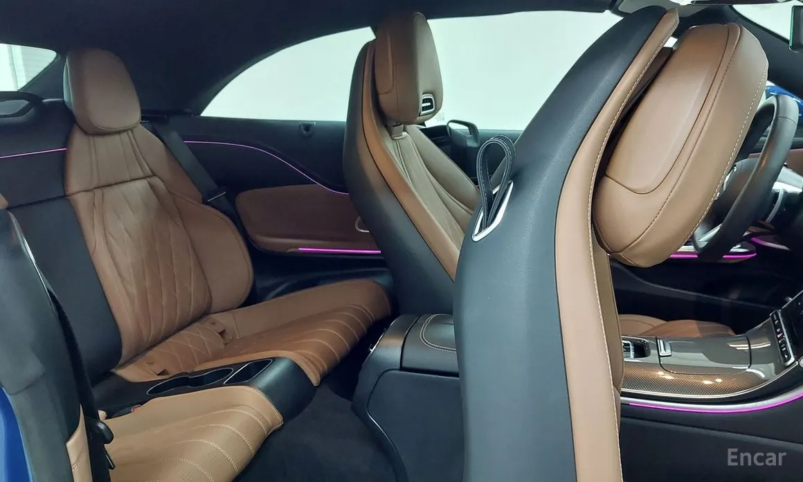 Фото 10 - Mercedes-Benz CLE-Class