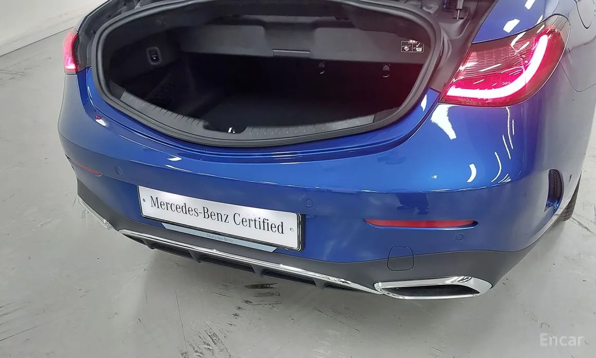 Фото 11 - Mercedes-Benz CLE-Class