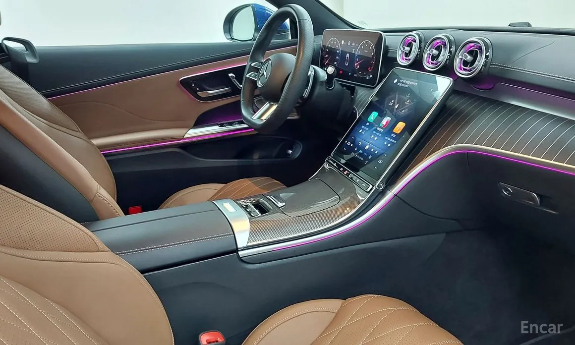 Фото 13 - Mercedes-Benz CLE-Class