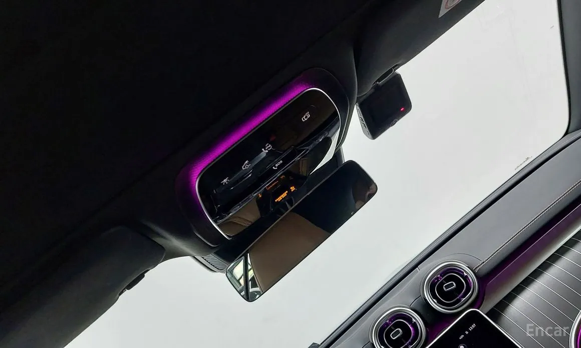 Фото 17 - Mercedes-Benz CLE-Class