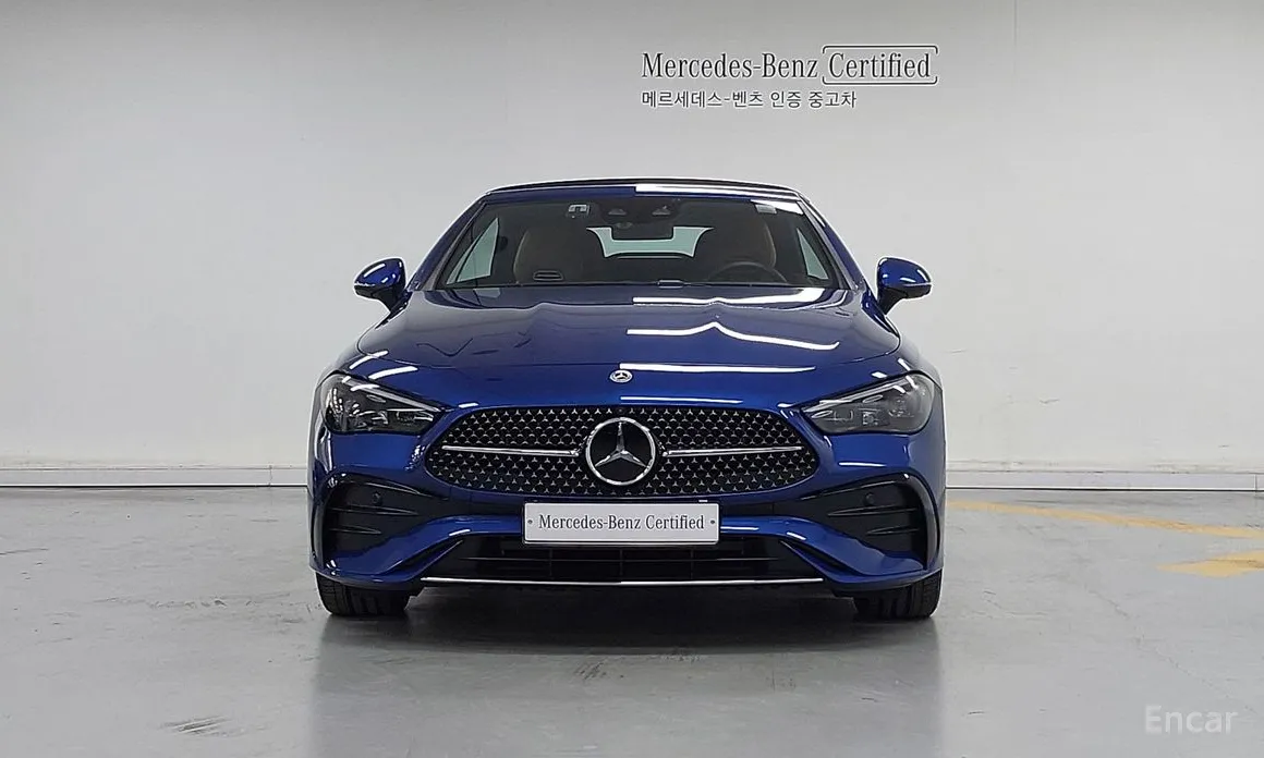 Фото 3 - Mercedes-Benz CLE-Class