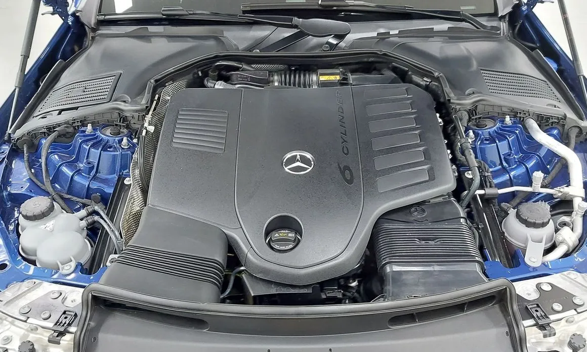 Фото 6 - Mercedes-Benz CLE-Class