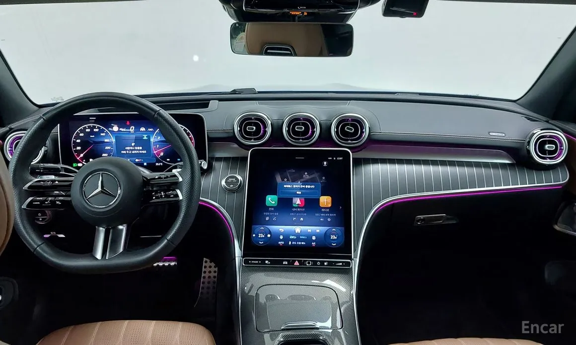 Фото 7 - Mercedes-Benz CLE-Class