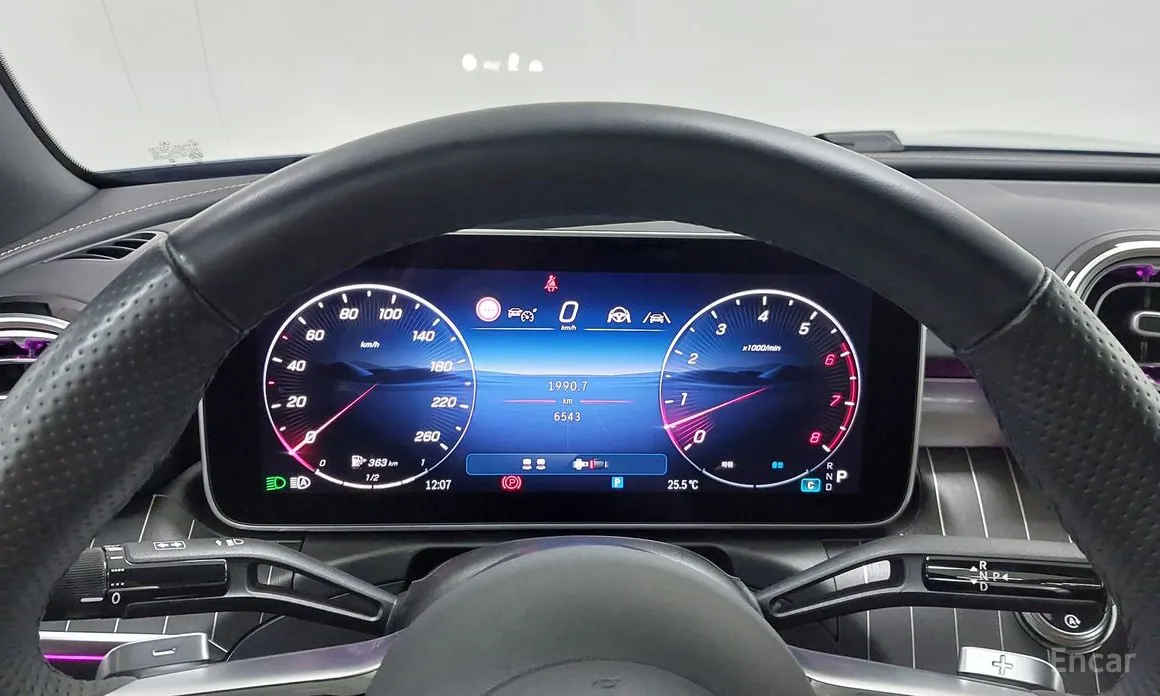 Фото 8 - Mercedes-Benz CLE-Class