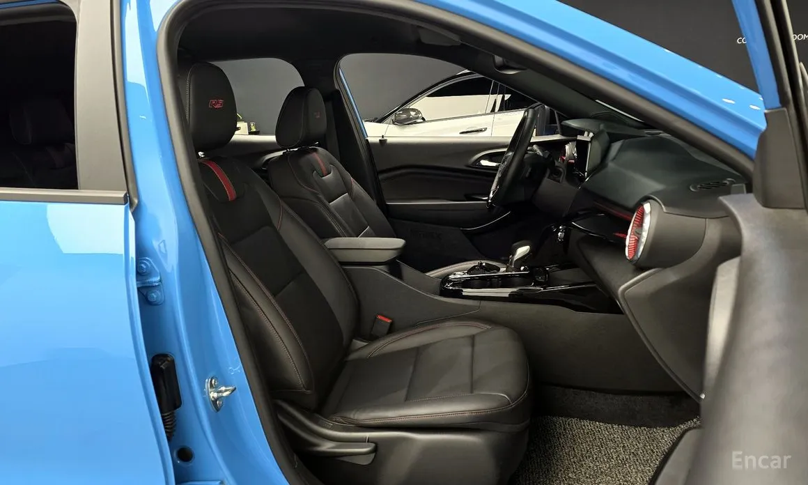 Фото 10 - Chevrolet Trax