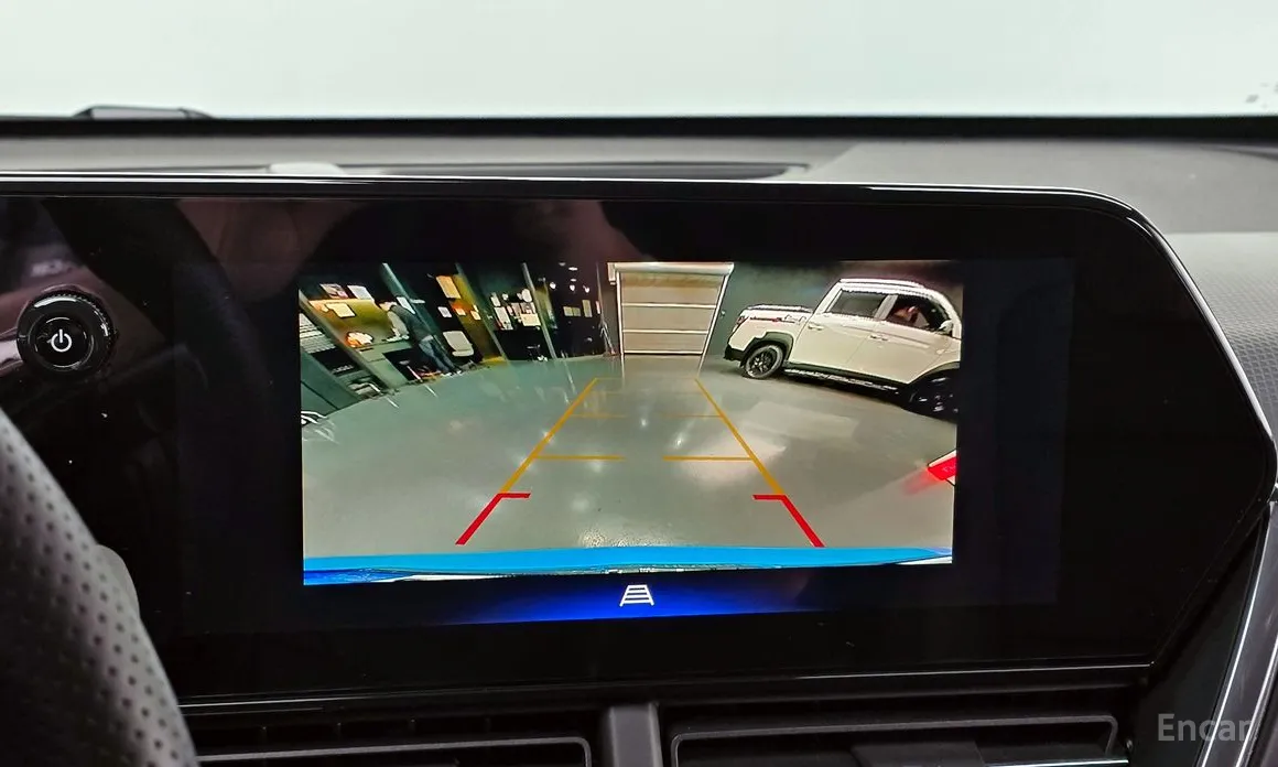 Фото 15 - Chevrolet Trax