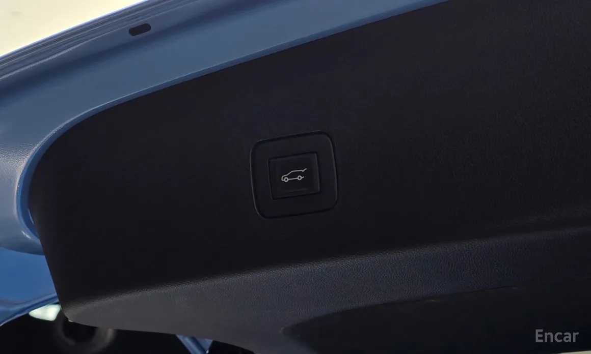 Фото 20 - Chevrolet Trax