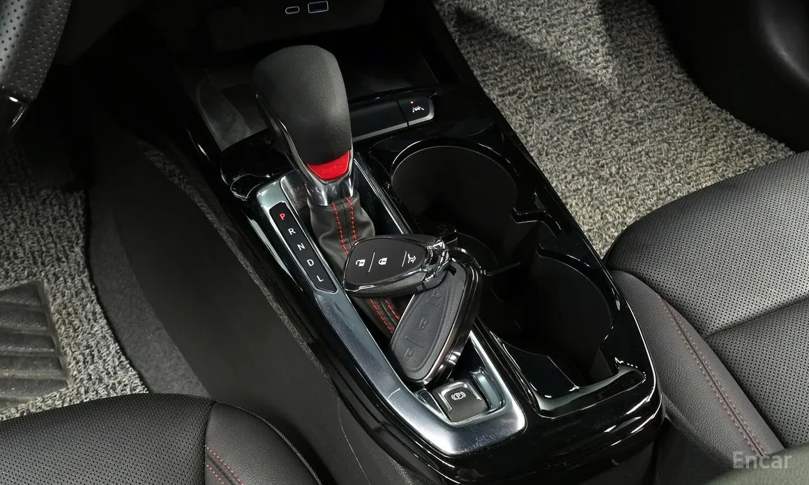 Фото 9 - Chevrolet Trax