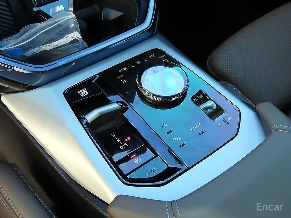 Фото 11 - BMW X3