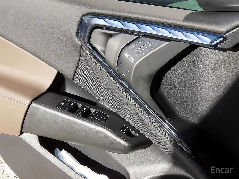 Фото 12 - BMW X3