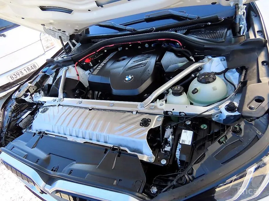 Фото 19 - BMW X3