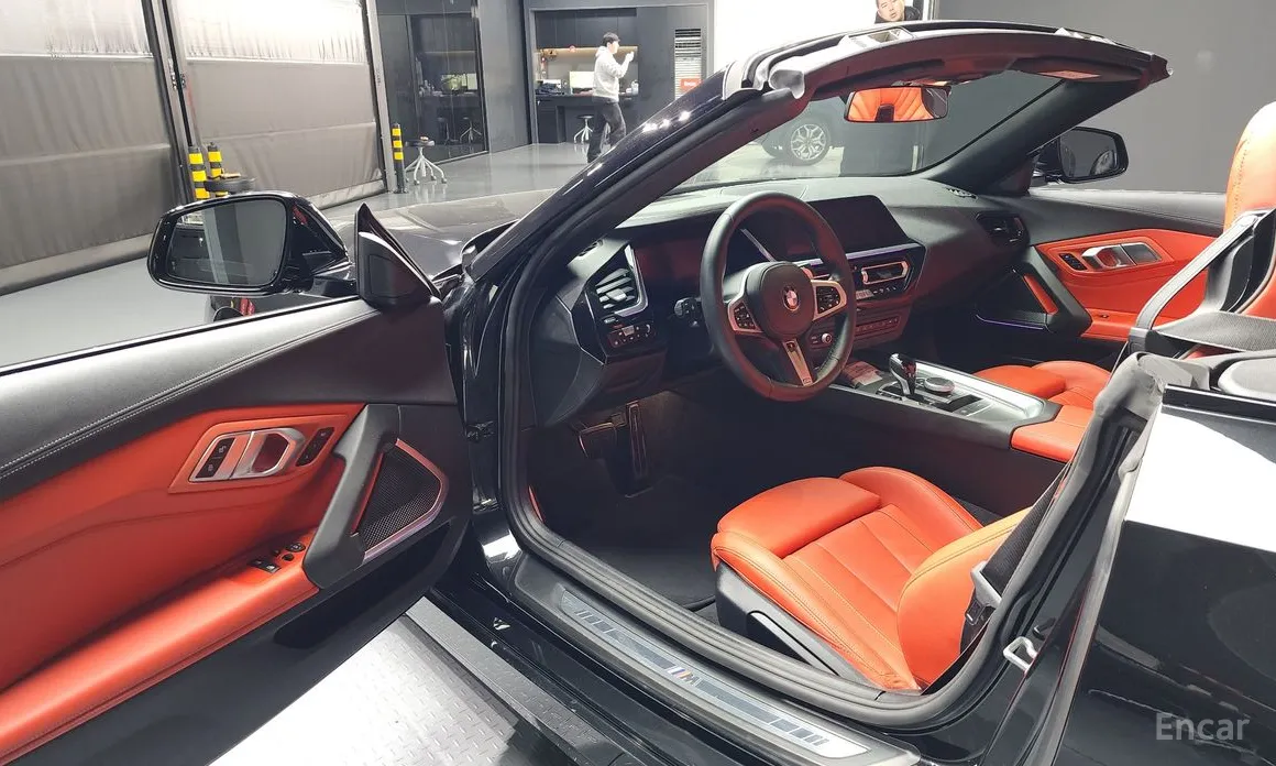 Фото 10 - BMW Z4