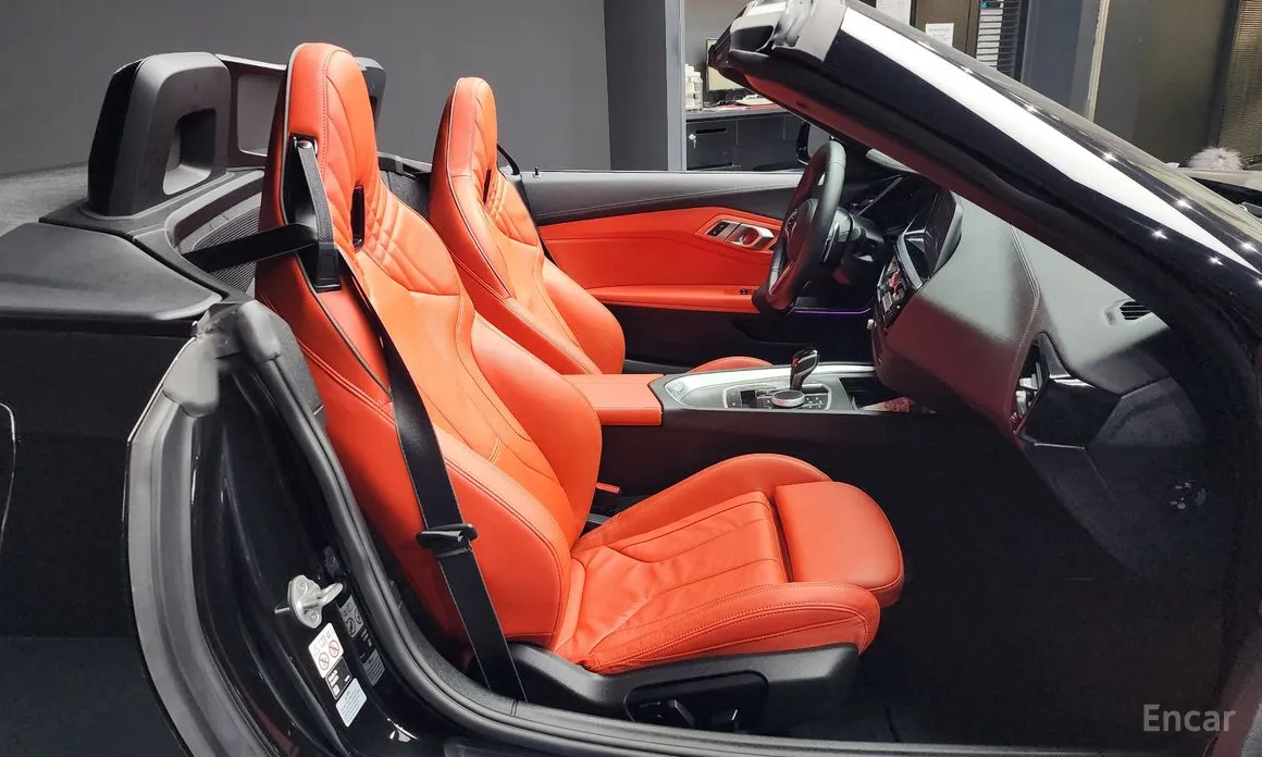 Фото 11 - BMW Z4