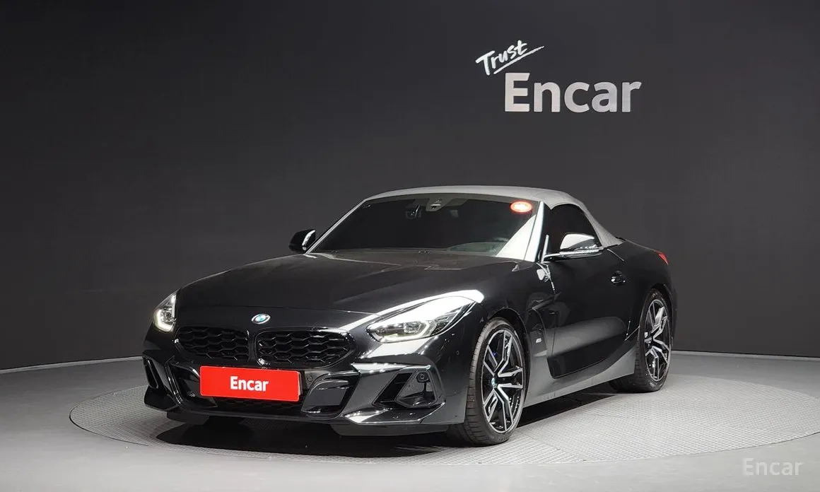 Фото 18 - BMW Z4