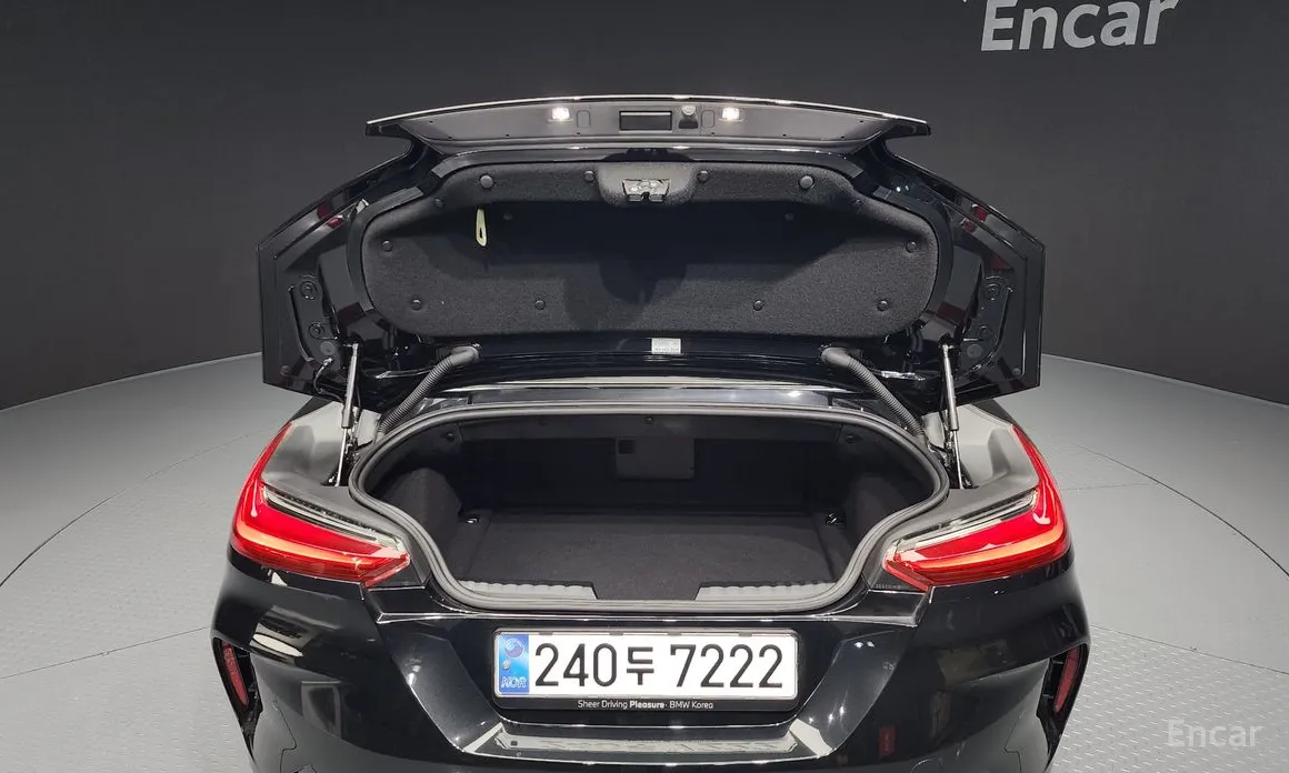 Фото 20 - BMW Z4