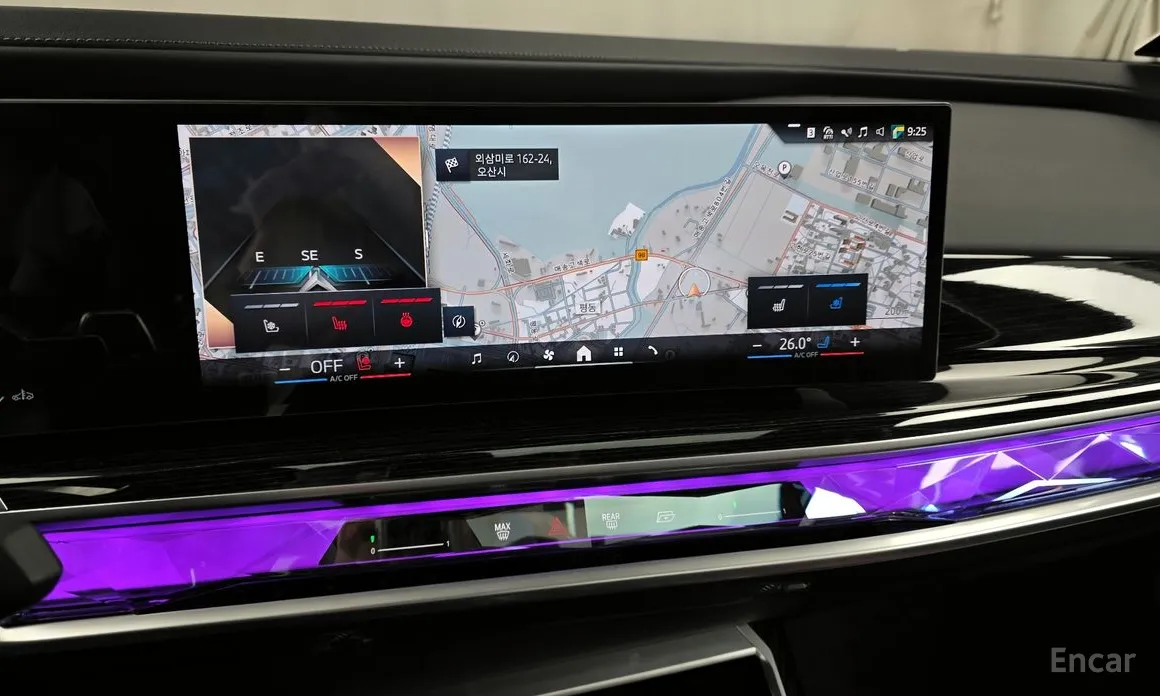 Фото 14 - BMW 7 Series