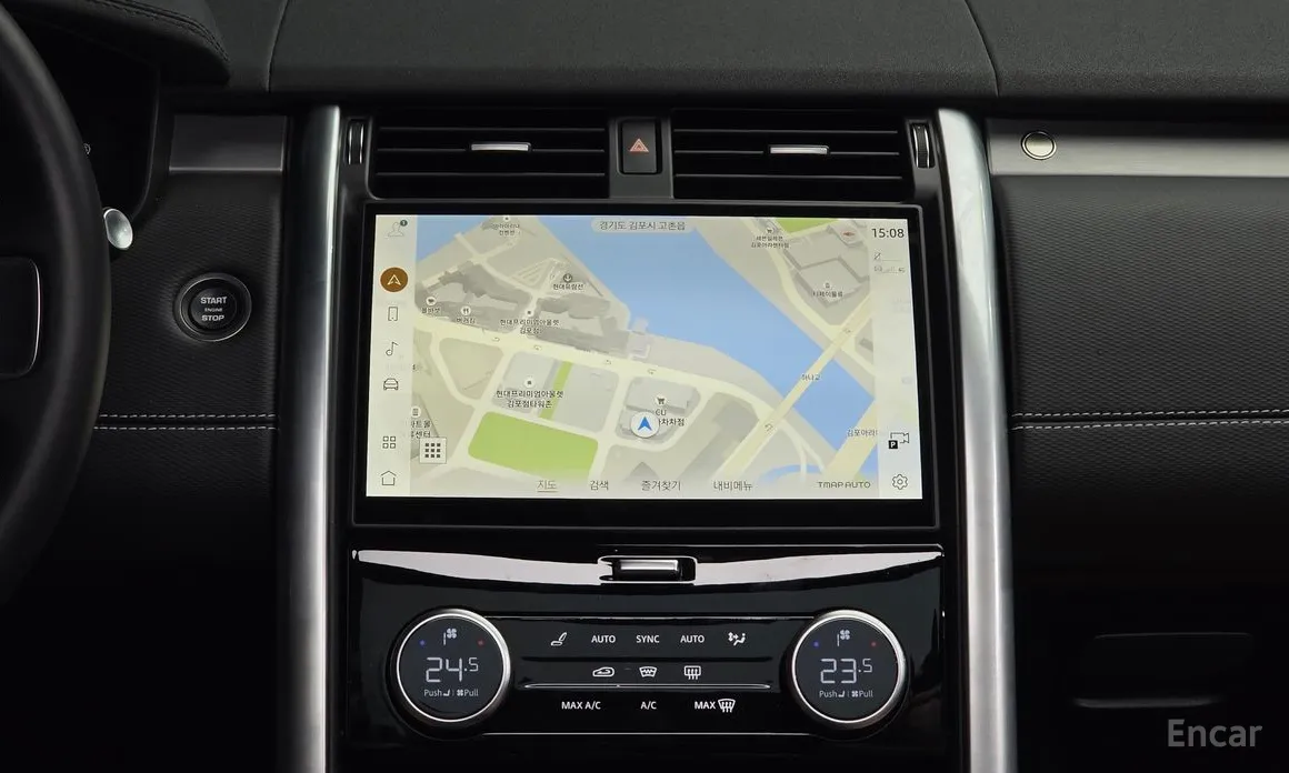 Фото 14 - Land Rover Discovery