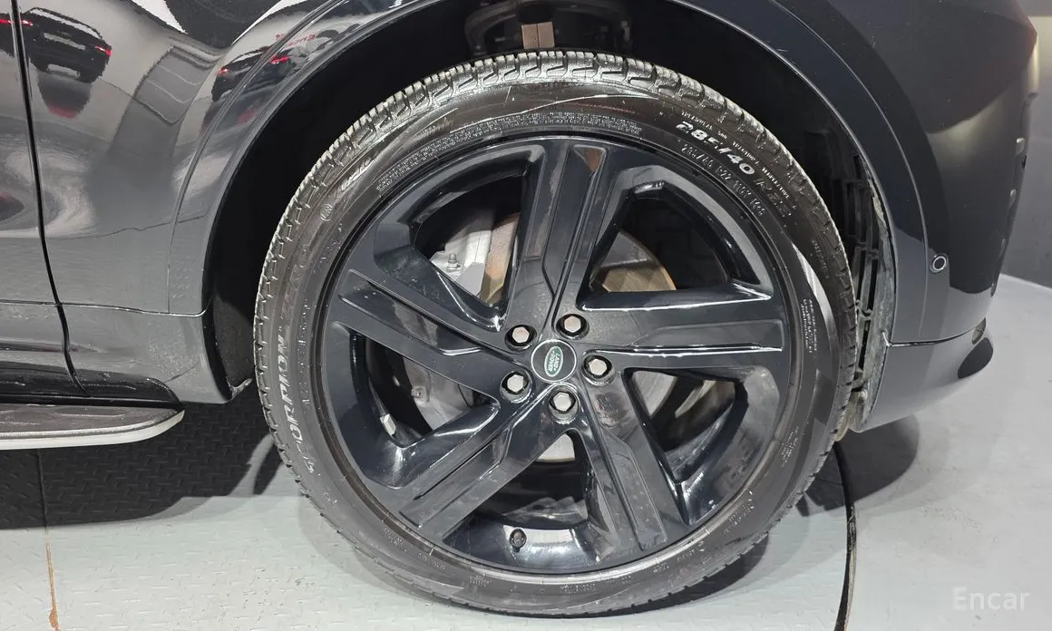 Фото 5 - Land Rover Discovery