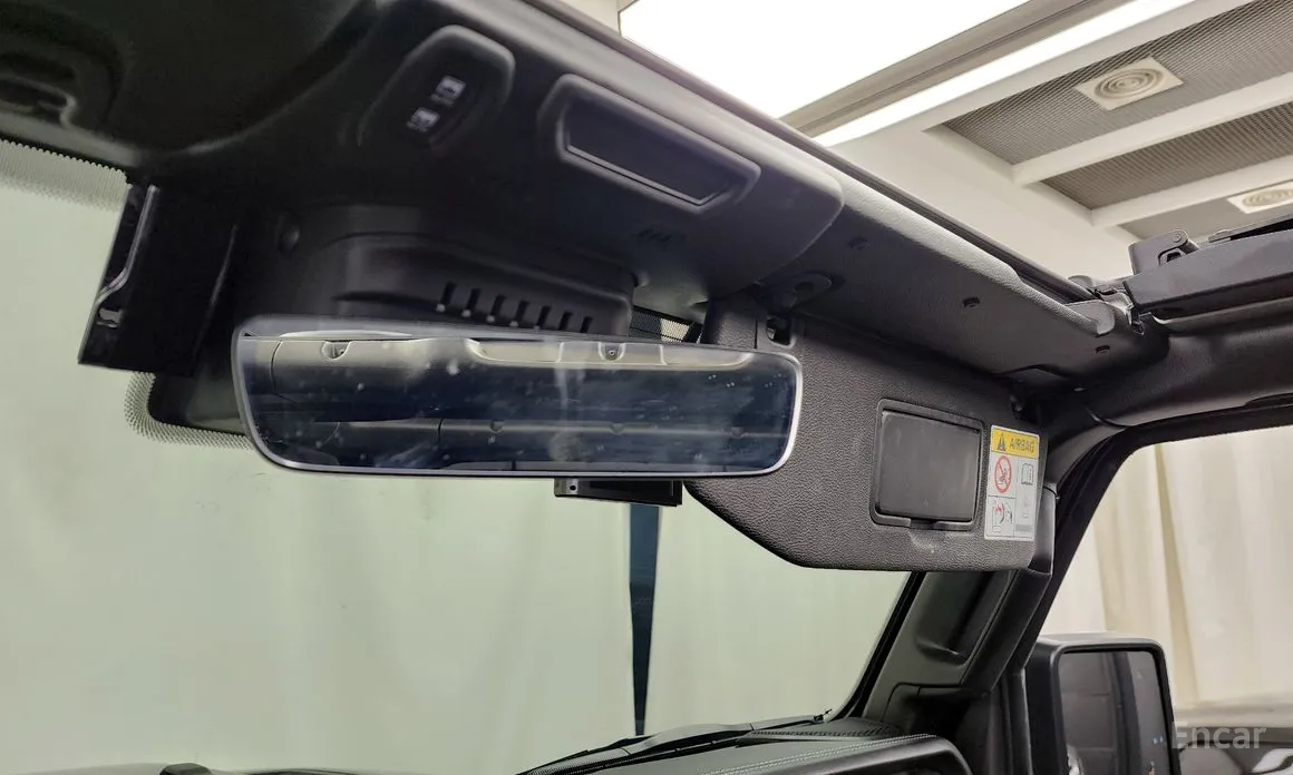 Фото 17 - Jeep Wrangler