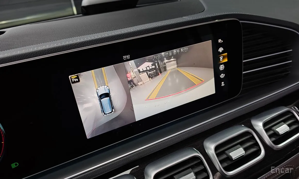 Фото 15 - Mercedes-Benz GLE-Class