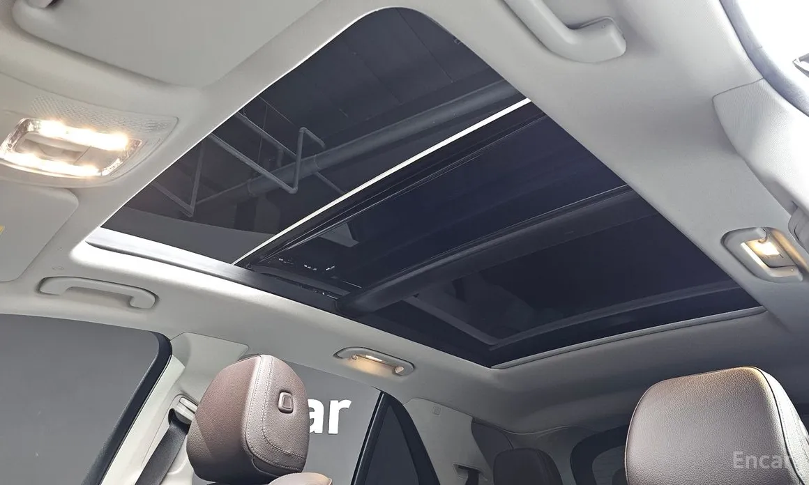 Фото 20 - Mercedes-Benz GLE-Class