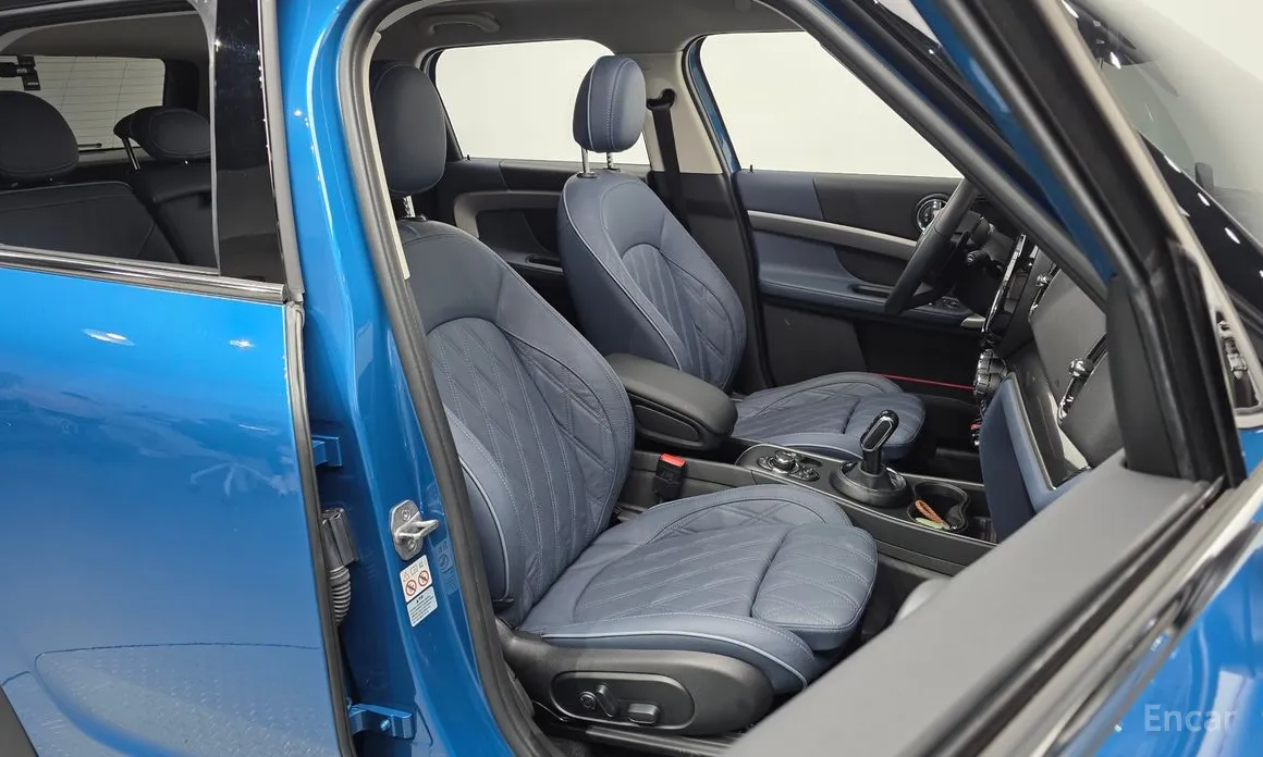 Фото 10 - Mini Countryman