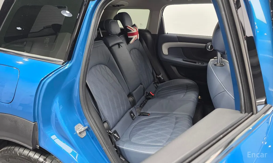 Фото 12 - Mini Countryman