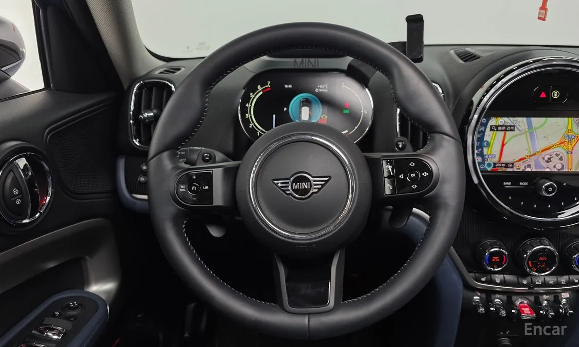 Фото 13 - Mini Countryman