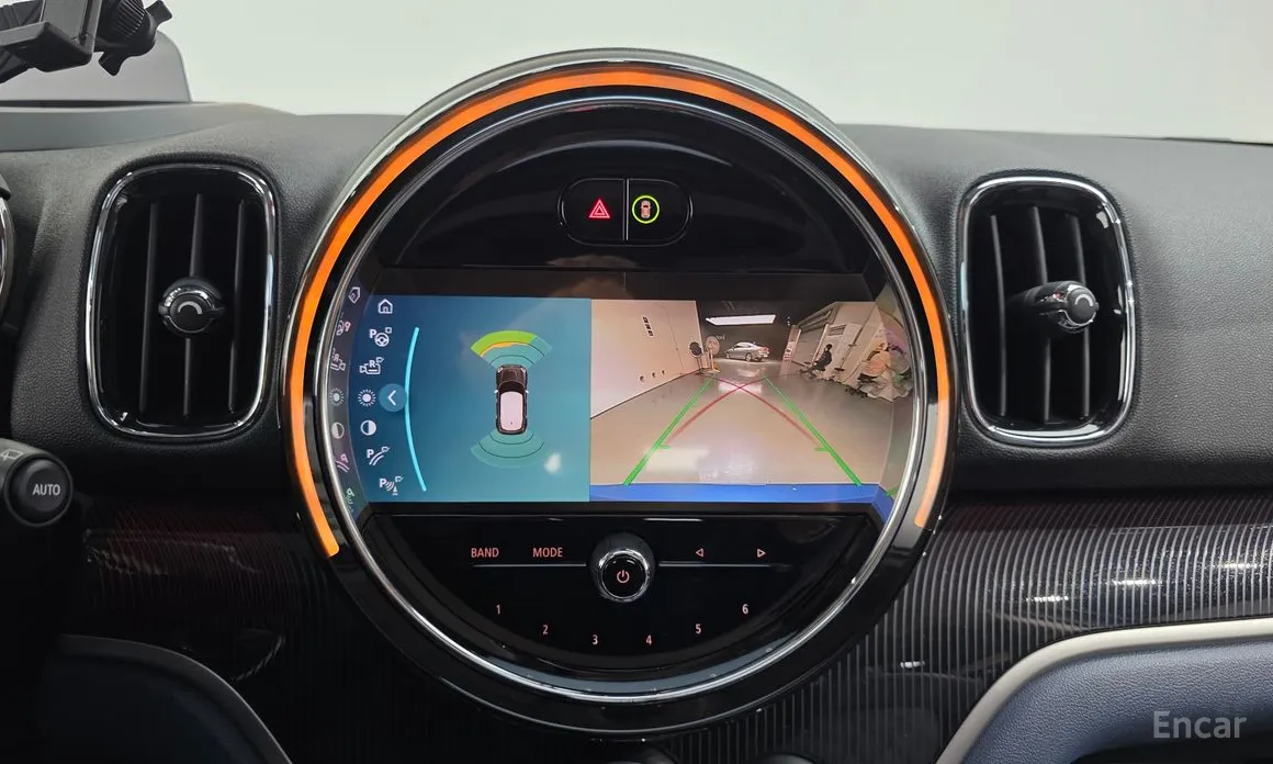 Фото 14 - Mini Countryman