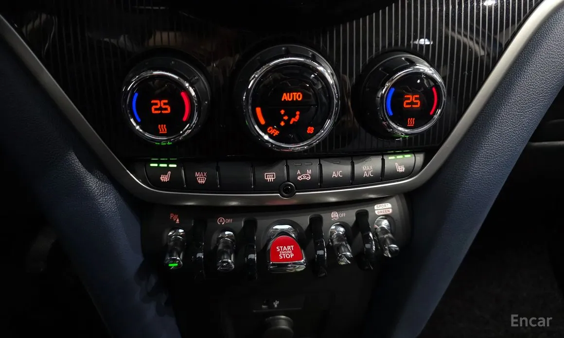 Фото 16 - Mini Countryman