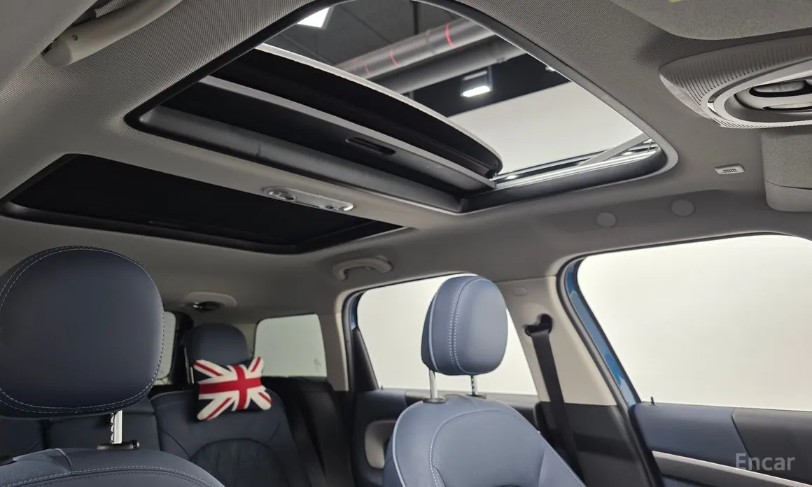 Фото 18 - Mini Countryman