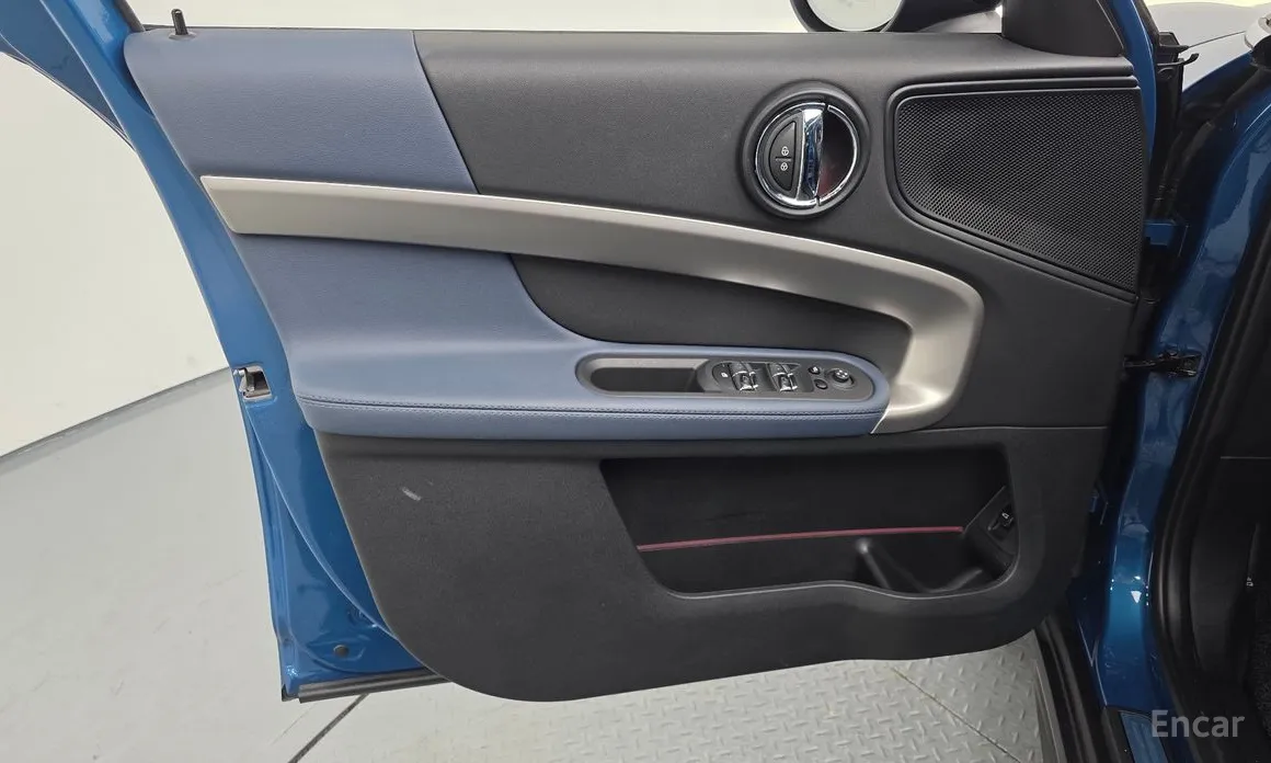 Фото 19 - Mini Countryman