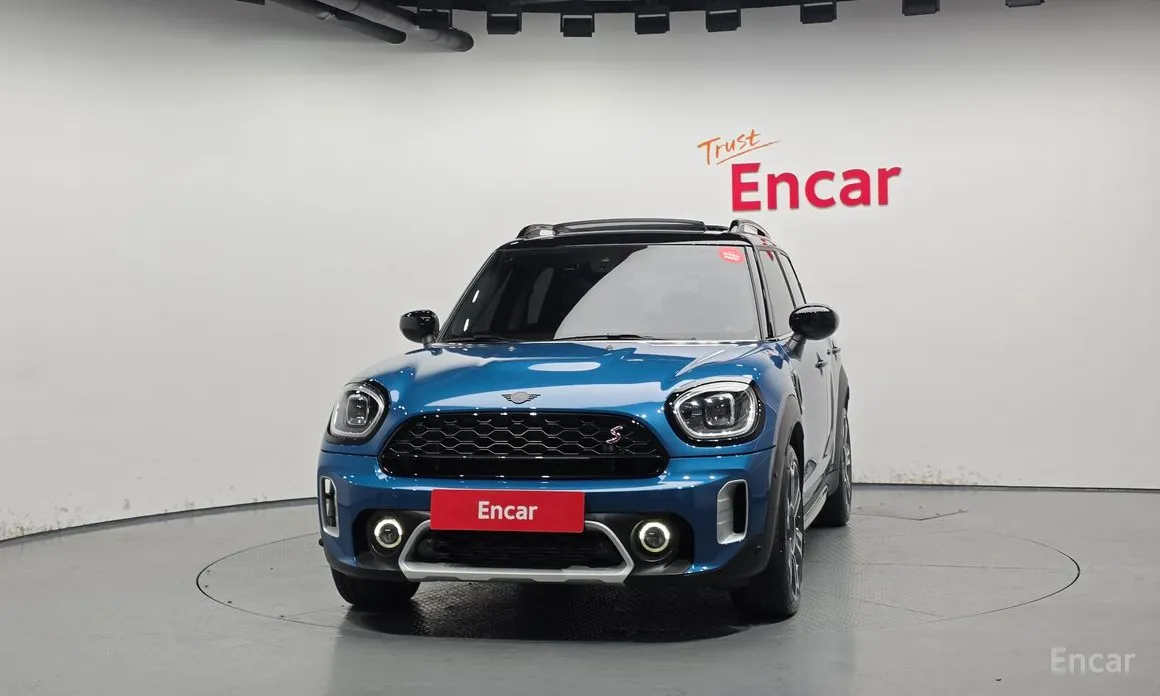 Фото 3 - Mini Countryman