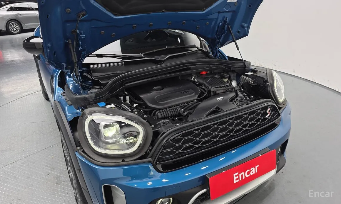 Фото 6 - Mini Countryman