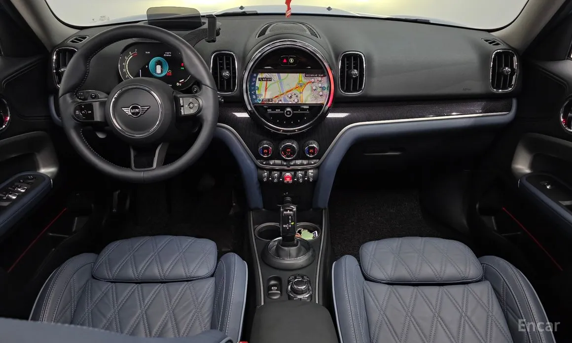 Фото 7 - Mini Countryman