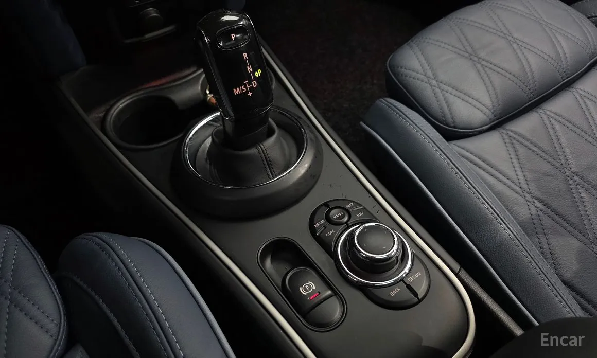 Фото 9 - Mini Countryman