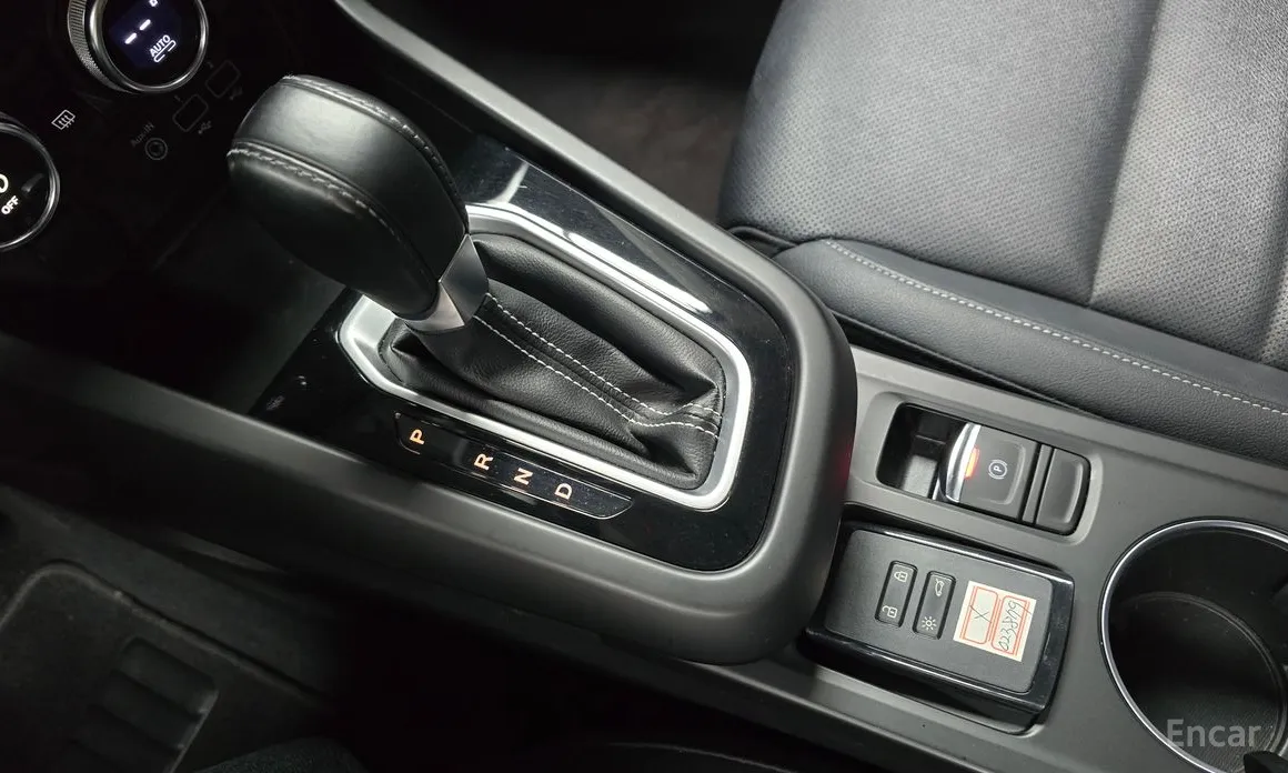 Фото 9 - Renault XM3